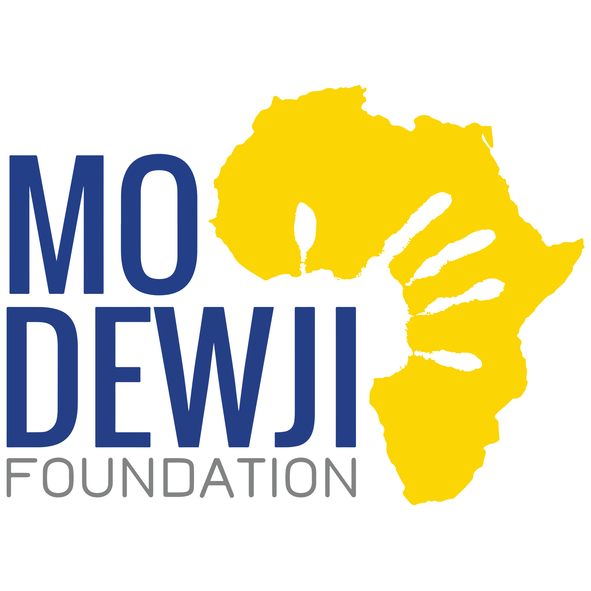 MO-DEWJI FOUNDATION